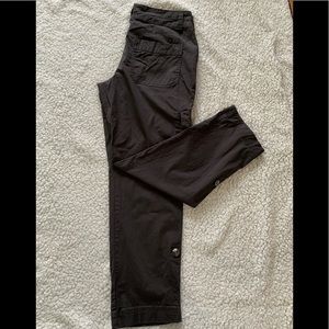 DKNY Cargo pants